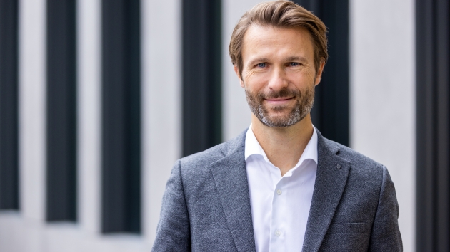 KI-optimierte Produktdaten stärken Marken - Michael Kugler ist Managing Director Centric PXM bei Centric Software - Quelle: Alex Schelbert